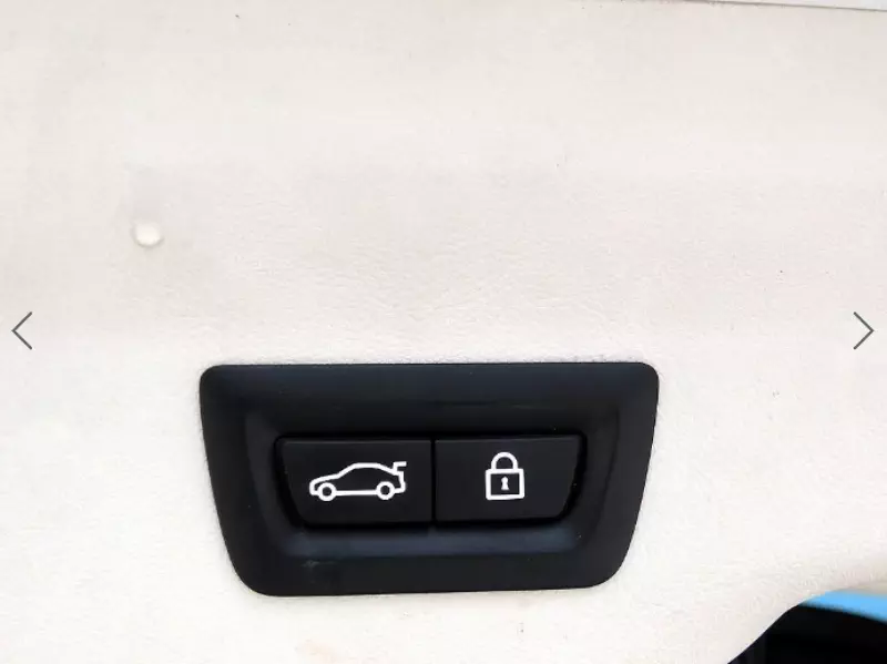 BMW 6-Series Gran Turismo