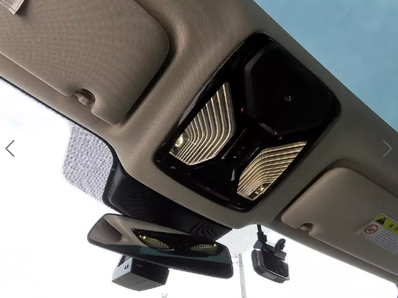 BMW 6-Series Gran Turismo