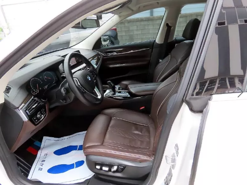 BMW 6-Series Gran Turismo