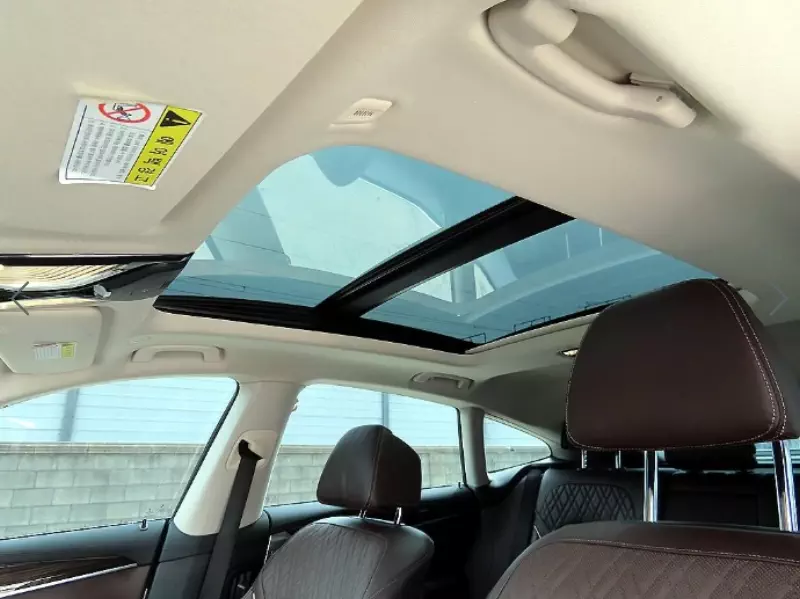 BMW 6-Series Gran Turismo