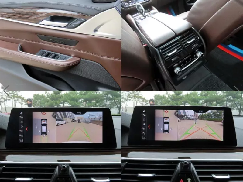 BMW 6-Series Gran Turismo