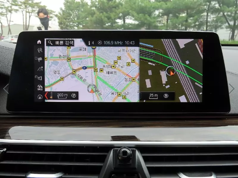 BMW 6-Series Gran Turismo