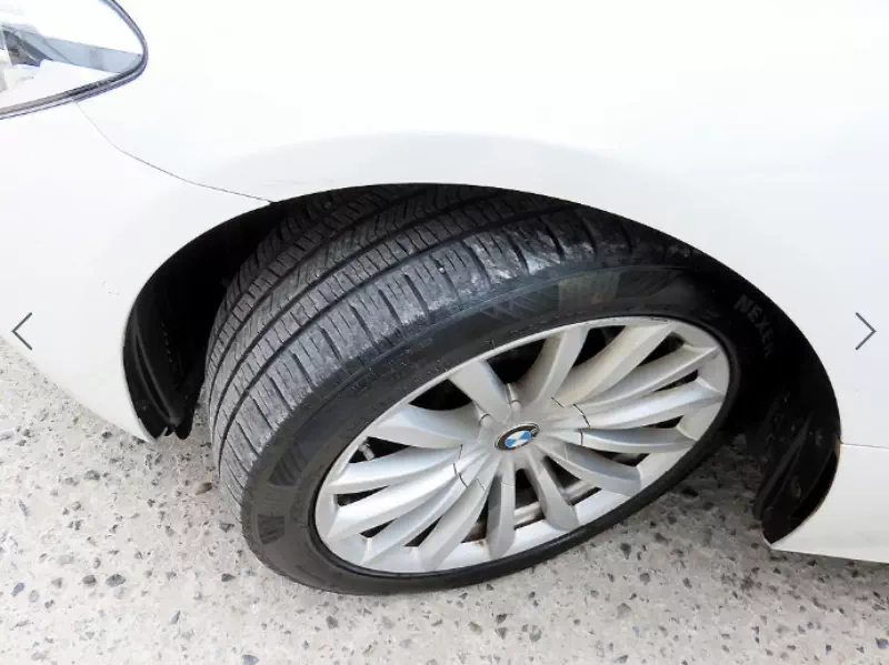 BMW 6-Series Gran Turismo