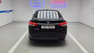 Renault SM5