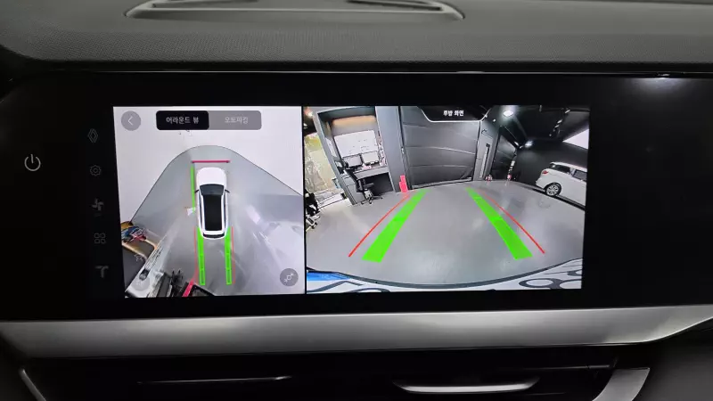 Renault Grand Koleos