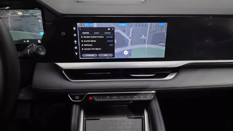 Renault Grand Koleos