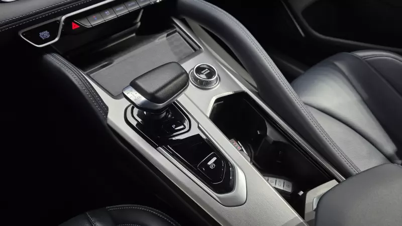 Renault Grand Koleos