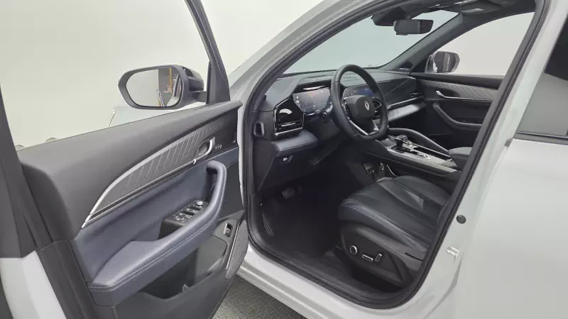 Renault Grand Koleos