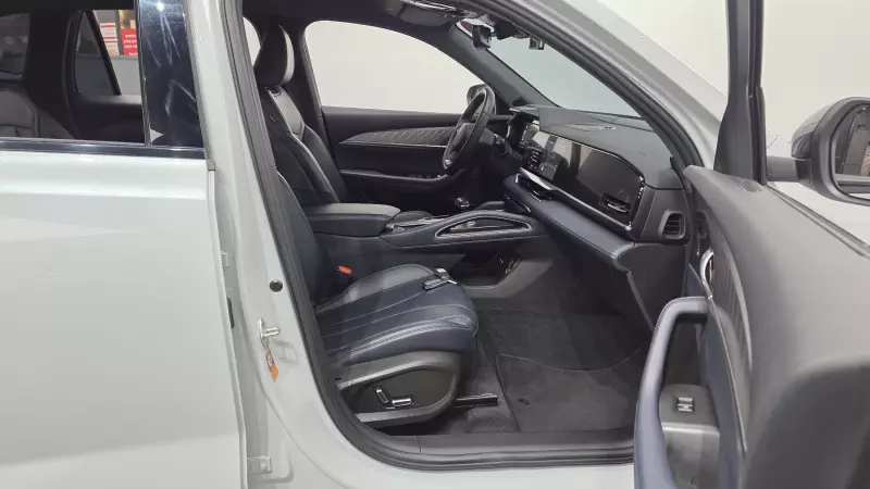 Renault Grand Koleos