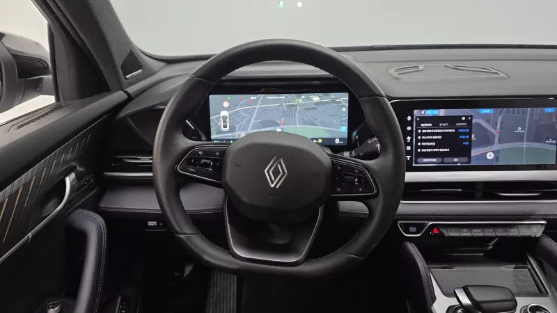 Renault Grand Koleos