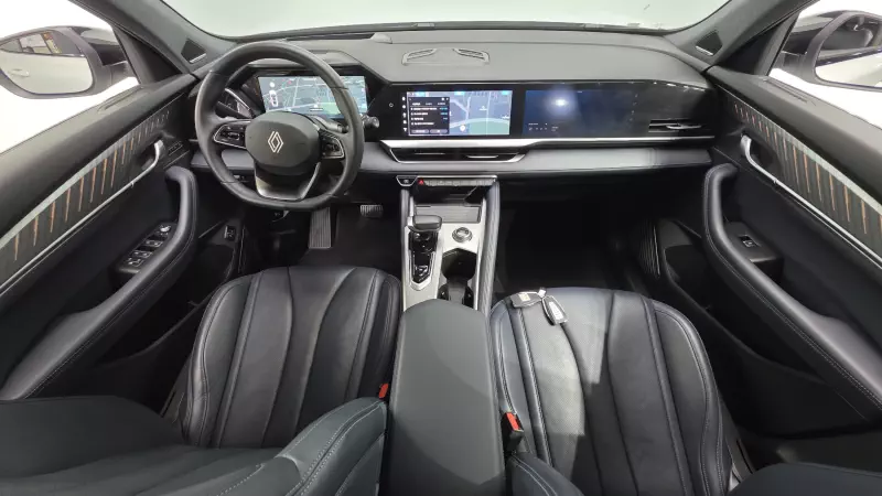 Renault Grand Koleos