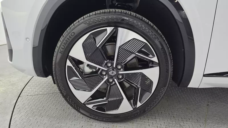 Renault Grand Koleos