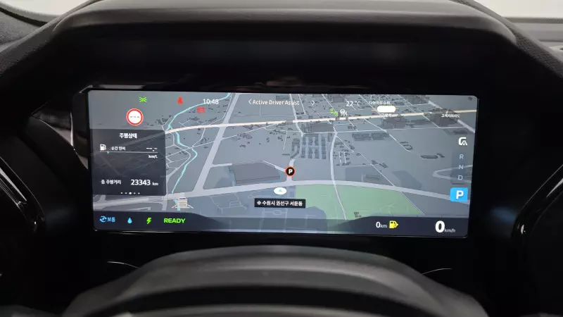 Renault Grand Koleos