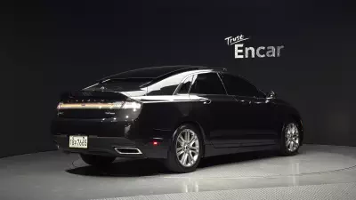 Lincoln MKZ