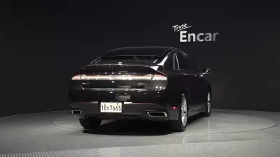 Lincoln MKZ