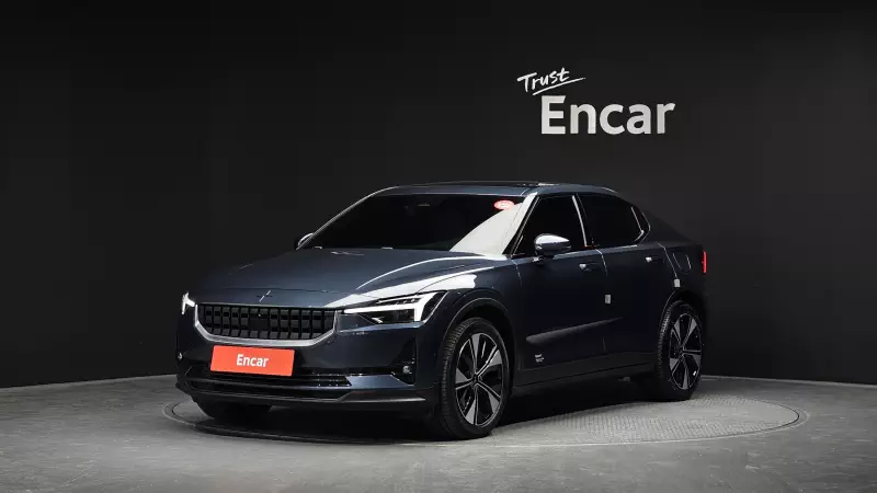 Polestar 2