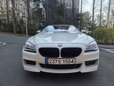 BMW 6-Series