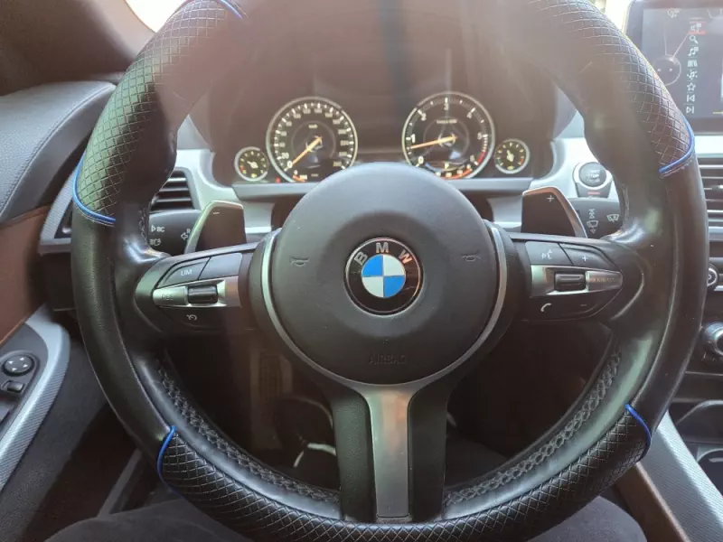 BMW 6-Series