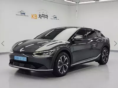Kia EV6