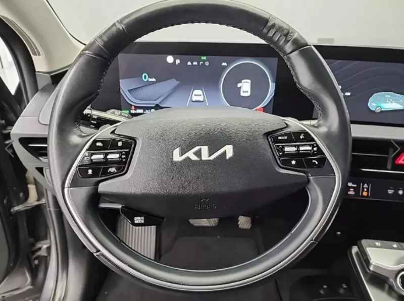 Kia EV6
