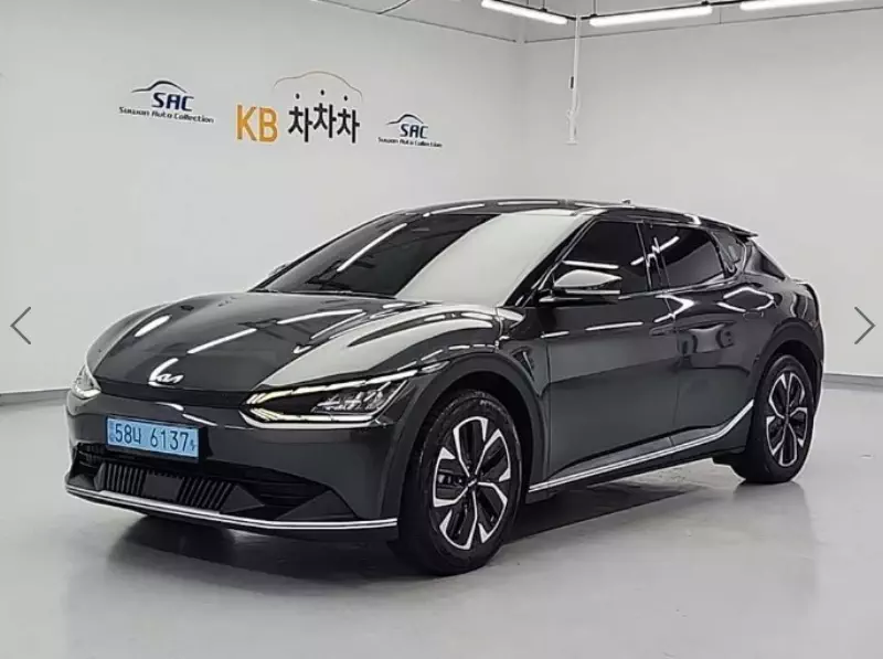 Kia EV6