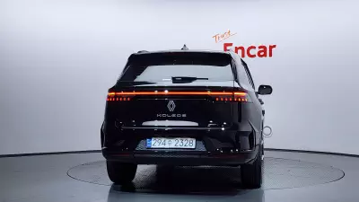 Renault Grand Koleos