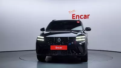 Renault Grand Koleos