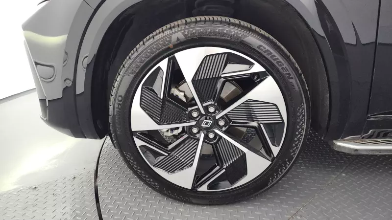 Renault Grand Koleos