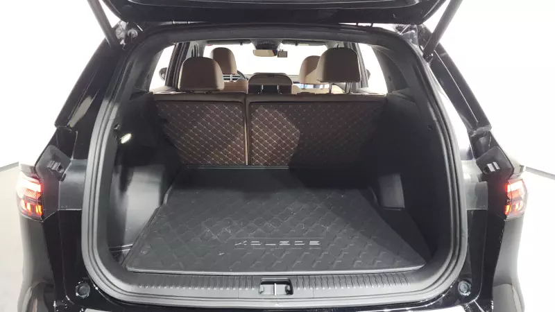 Renault Grand Koleos