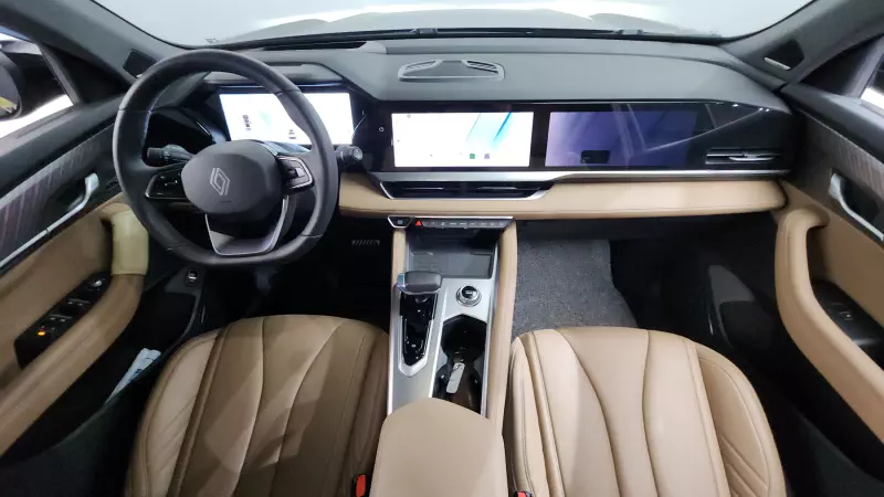 Renault Grand Koleos