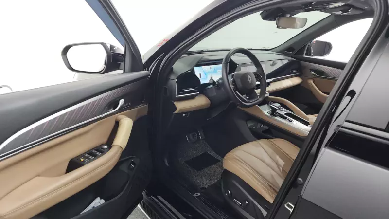 Renault Grand Koleos