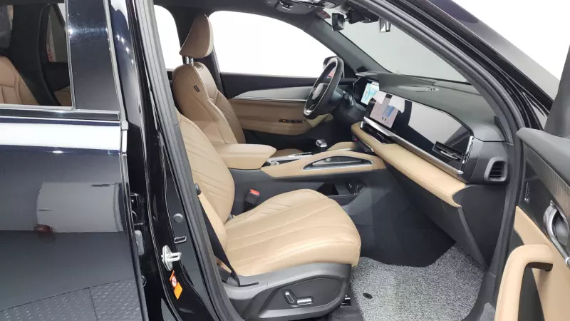 Renault Grand Koleos