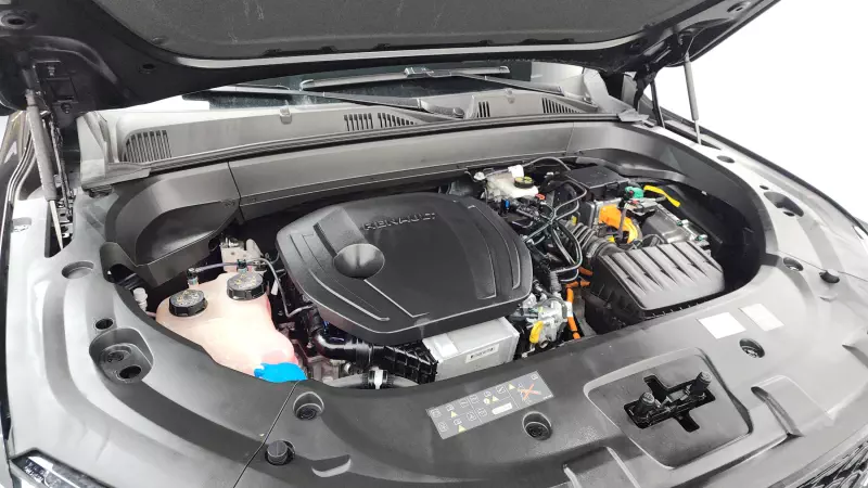 Renault Grand Koleos