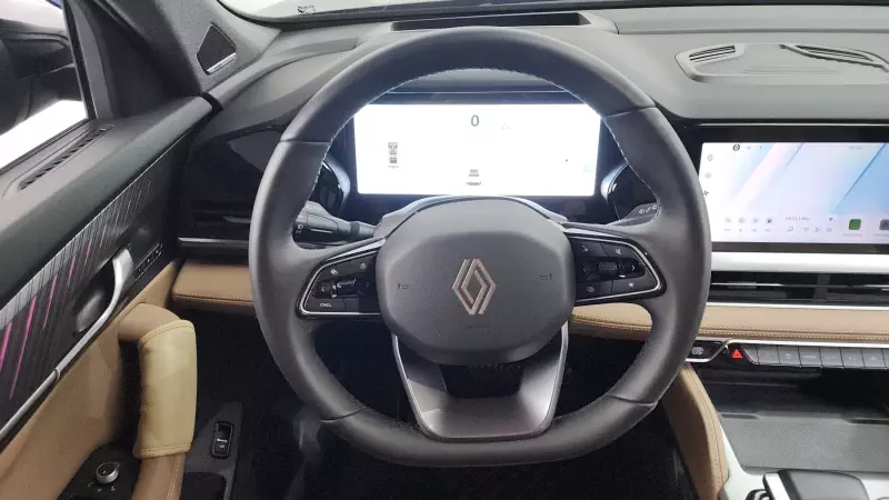 Renault Grand Koleos