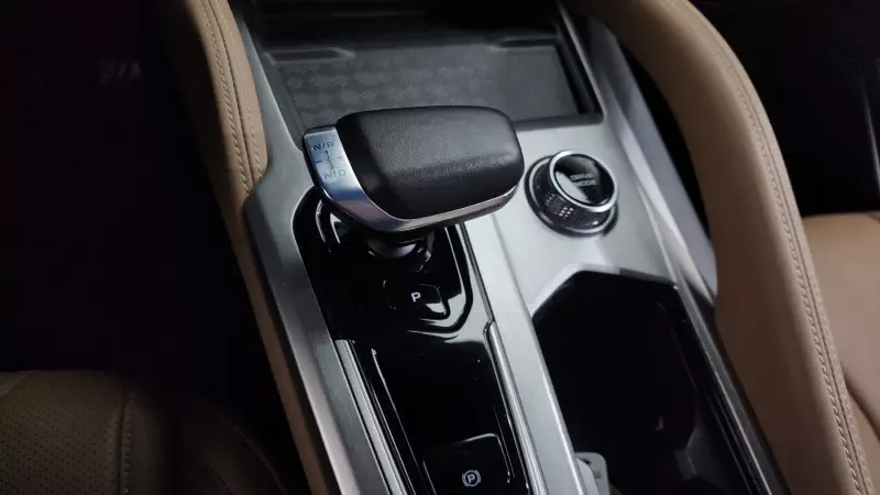 Renault Grand Koleos