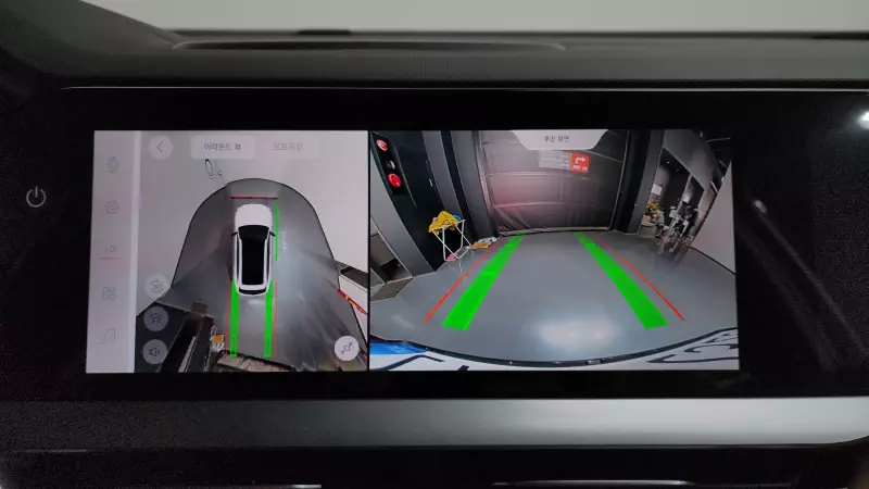 Renault Grand Koleos