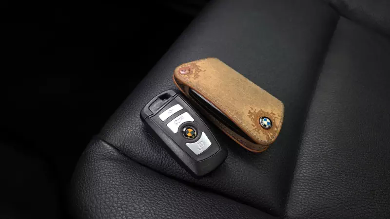 BMW 5-Series Gran Turismo