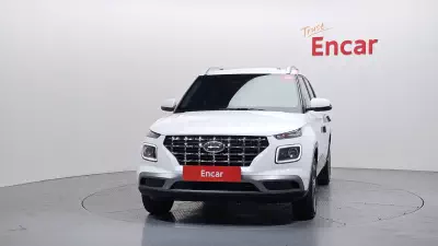 Hyundai Venue