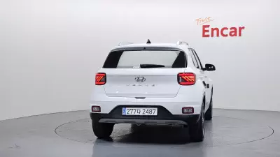 Hyundai Venue
