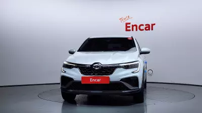 Renault XM3
