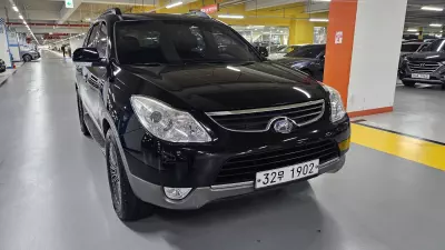 Hyundai Veracruz