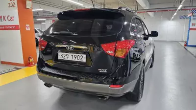Hyundai Veracruz