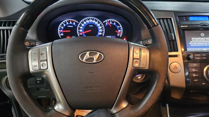 Hyundai Veracruz
