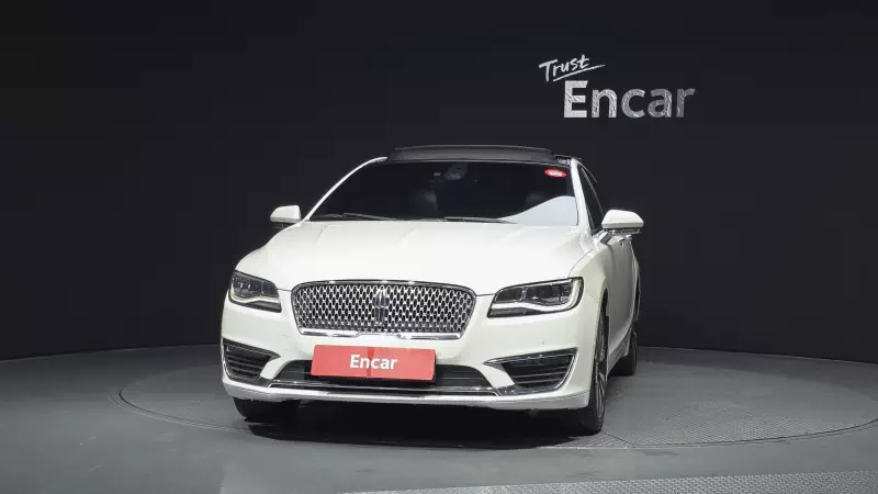 Lincoln MKZ