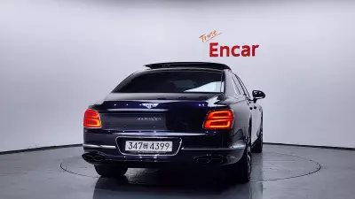 Bentley Flying Spur