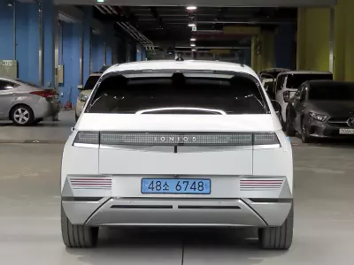 Hyundai Ioniq 5