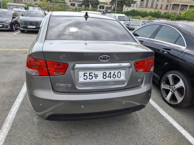 Kia Porte
