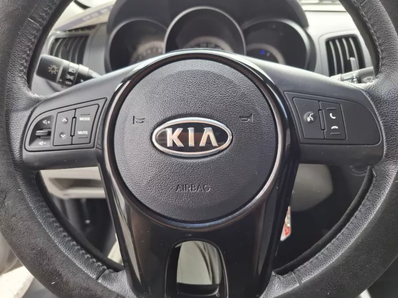 Kia Porte