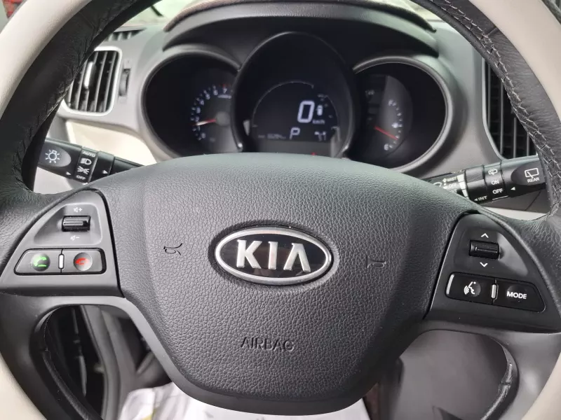 Kia RAY