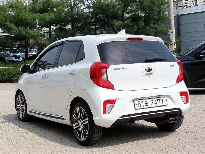 Kia Morning